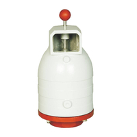 محبس هواء الومنيوم - 4 أكوا